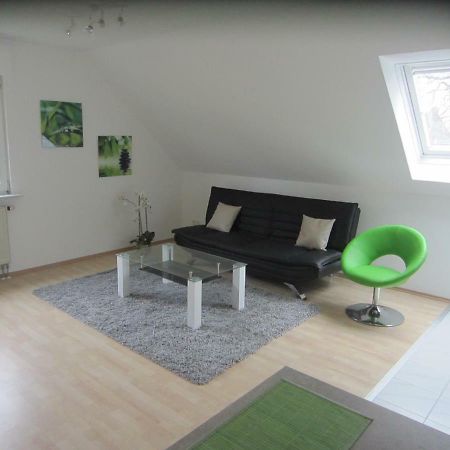 Appartement Munz Кирххайм-унтер-Тек Экстерьер фото