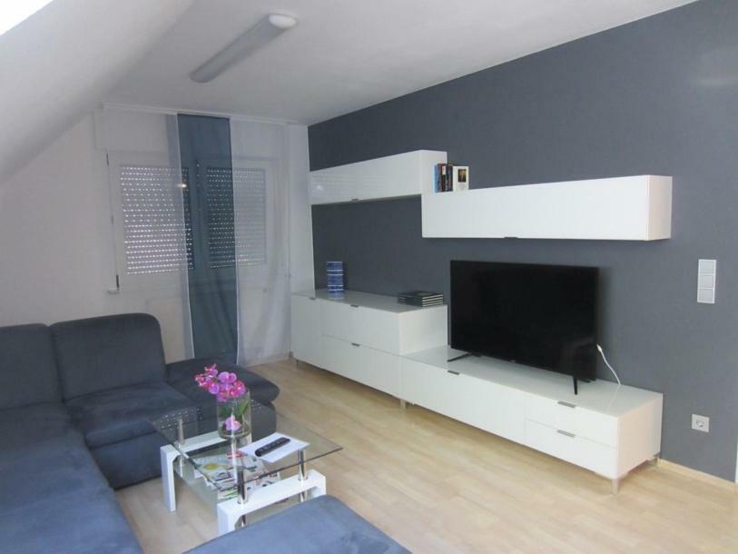 Appartement Munz Кирххайм-унтер-Тек Экстерьер фото