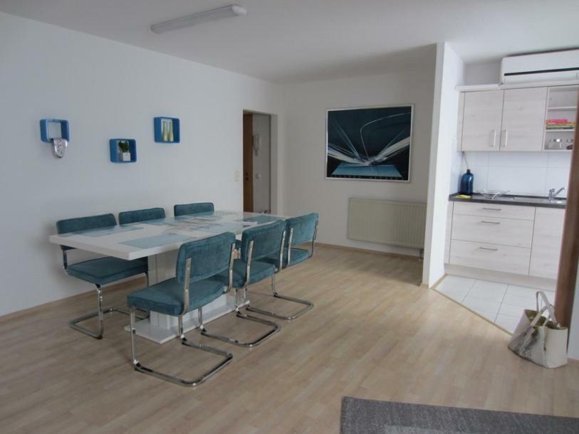Appartement Munz Кирххайм-унтер-Тек Экстерьер фото
