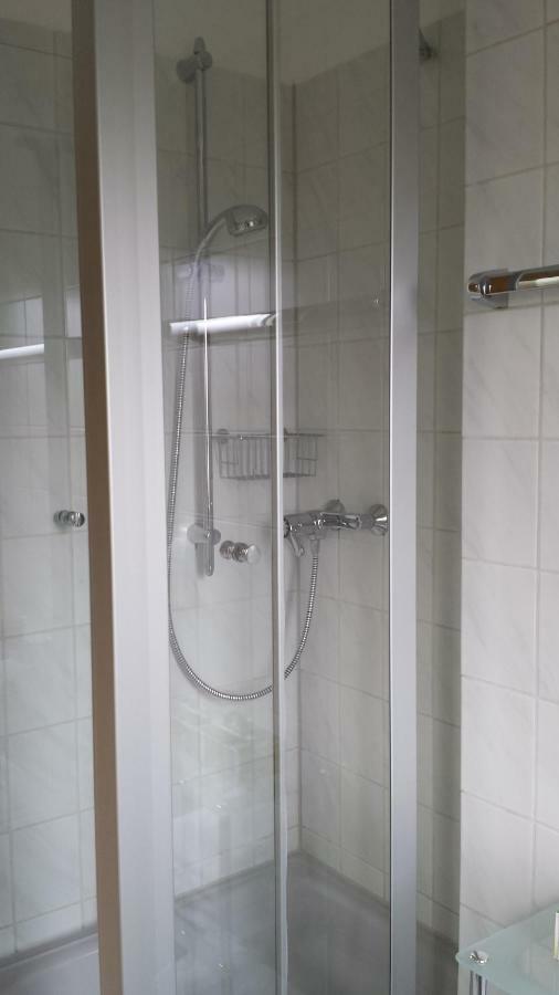 Appartement Munz Кирххайм-унтер-Тек Экстерьер фото